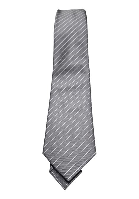 Cravatta in pura seta EMPORIO ARMANI | Cravatte | 340275 4R64000041